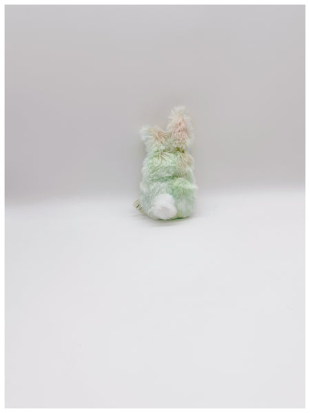 Nano Pastel Rabbit Puff Cloud (weighted )
